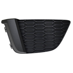 Front Passenger Side Bumper Insert image