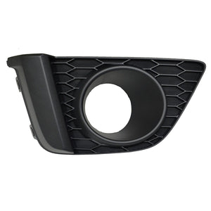 Front Passenger Side Bumper Insert image
