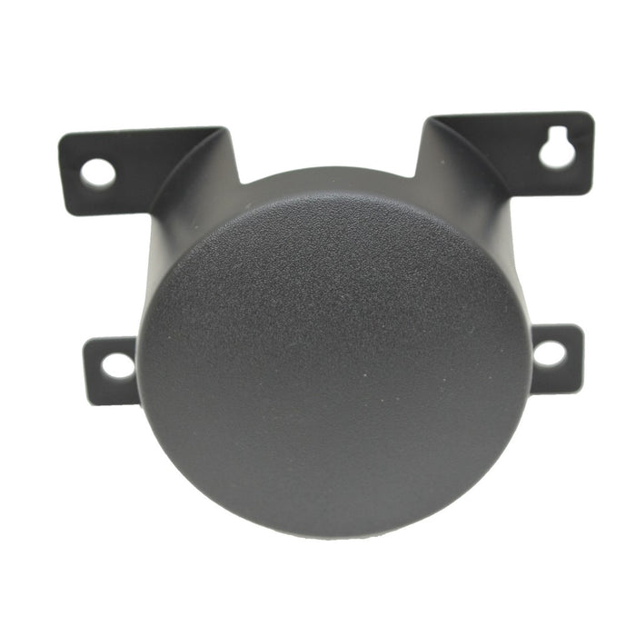 Honda Pilot Front Passenger Side Bumper Insert Fog Lamp Opening Cover For Use W/O Fog Lamps - HO1039127