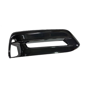 Front Passenger Side Bumper Insert image