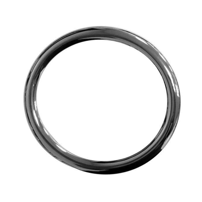 Honda Pilot EX/EX-L/SE/Touring Front Passenger Side Bumper Insert Fog Lamp Ring Bezel - HO1039145