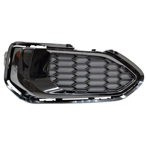 Front Passenger Side Bumper Insert image