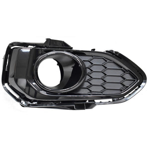 Front Passenger Side Bumper Insert image