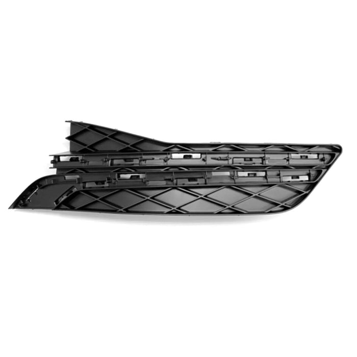 Honda Odyssey Front Passenger Side Bumper Insert Fog Lamp Opening Cover For Use W/O Fog Lamps - HO1039153