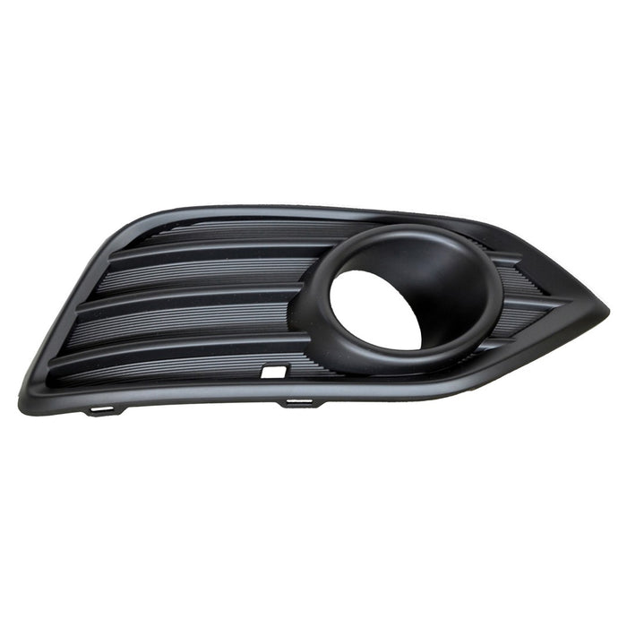 Honda HR-V EX/EX-L Front Passenger Side Bumper Insert Fog Lamp Bezel For Use W/Fog Lamps - HO1039158