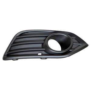 Front Passenger Side Bumper Insert image