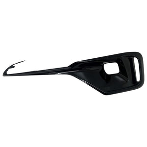 Front Passenger Side Bumper Insert image