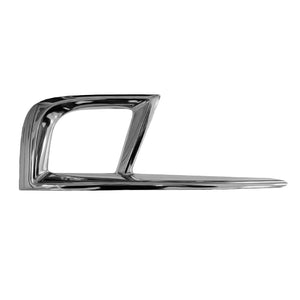 Front Passenger Side Bumper Insert image