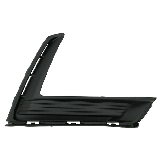 Honda CR-V EX/LX/Sport Front Passenger Side Bumper Insert - HO1039173