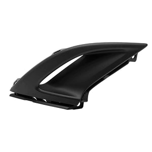 Front Passenger Side Bumper Insert image