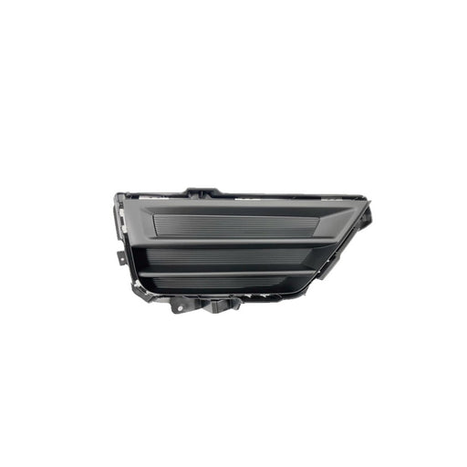 Honda CR-V LX/Special Edition Front Passenger Side Bumper Insert Fog Lamp Opening Cover For Use W/O Fog Lamps - HO1039183