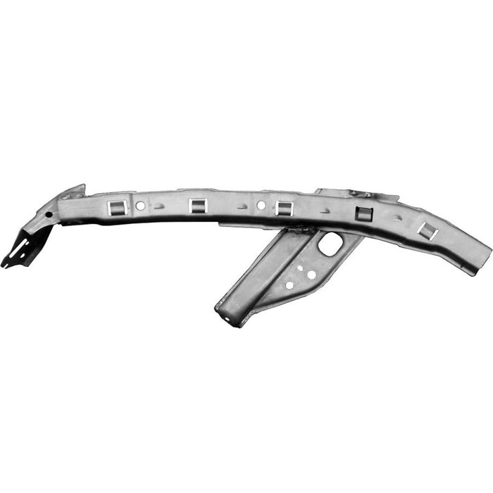 Honda Civic Hybrid/Hybrid-L Front Driver Side Bumper Support Upper Coupe/Sedan - HO1042105