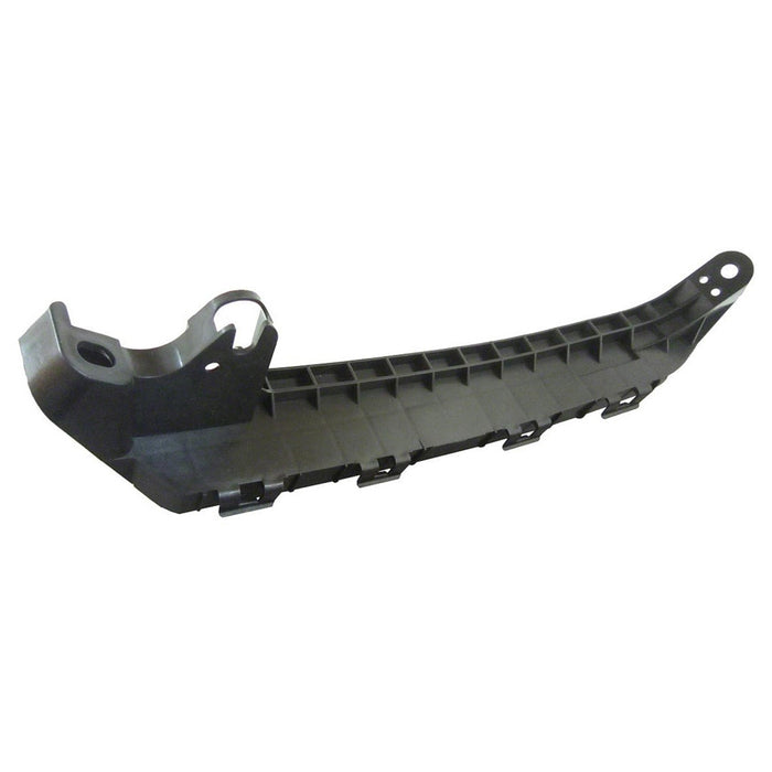 Honda Fit Front Driver Side Bumper Support Side Support - HO1042107
