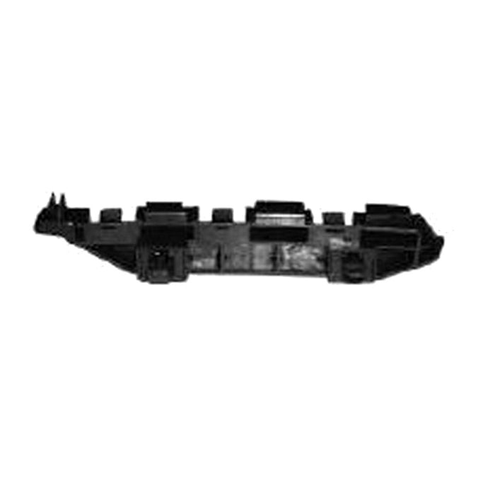 Honda Civic Hybrid/Hybrid-L Front Driver Side Bumper Support - HO1042113