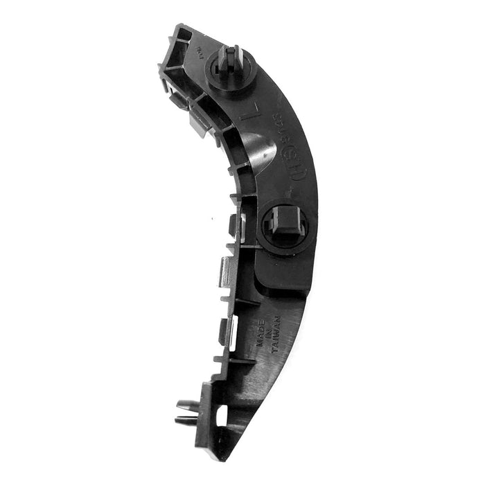 Honda Civic Hybrid/Hybrid-L Front Driver Side Bumper Support Cover Spacer Sedan - HO1042114