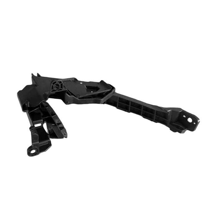 Honda CR-V Front Driver Side Bumper Support - HO1042117