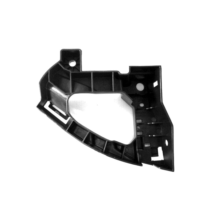 Honda HR-V Front Driver Side Bumper Support - HO1042120