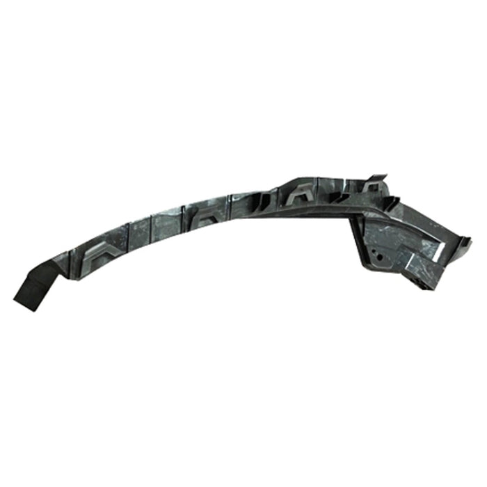 Honda Accord Front Driver Side Bumper Support Upper - HO1042132