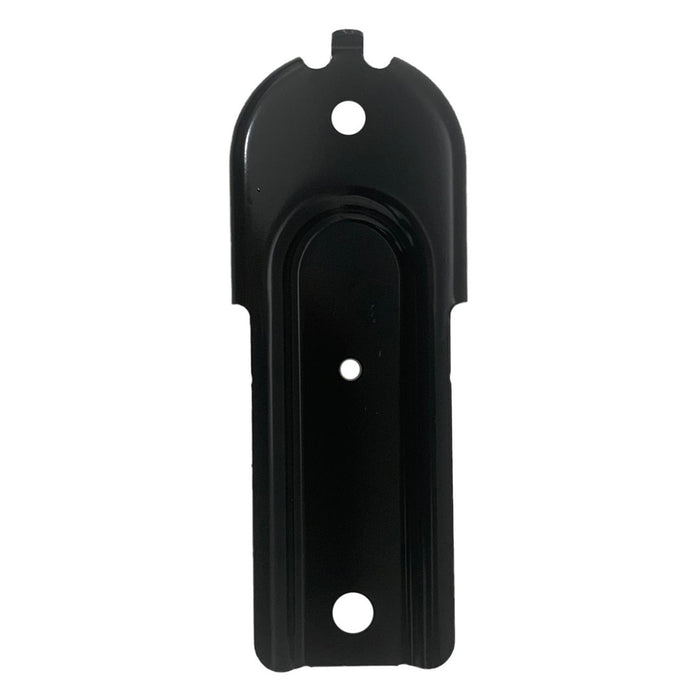 Honda Civic Front Driver Side Bumper Support Support Plate Lower Cover - HO1042145