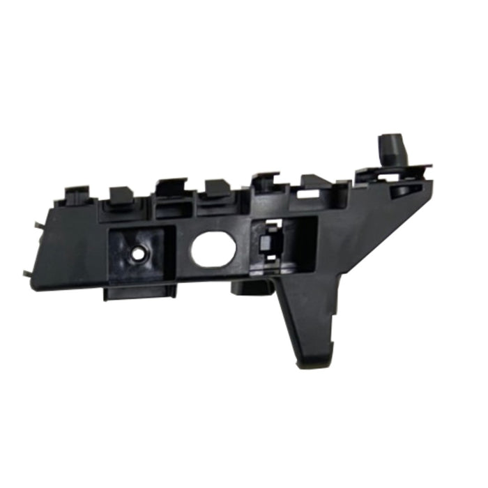 Honda Civic Front Driver Side Bumper Support Outer - HO1042146