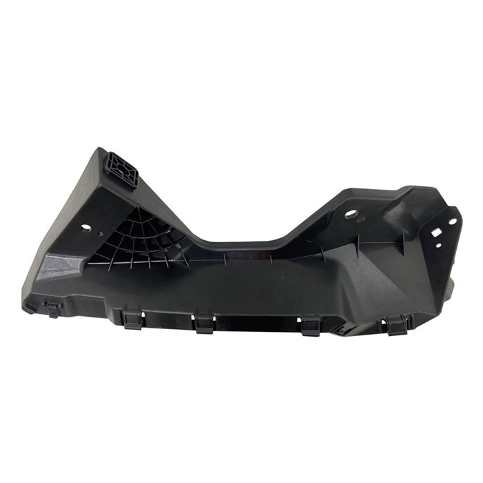 Honda CR-V CAPA Certified Front Driver Side Bumper Support - HO1042150C