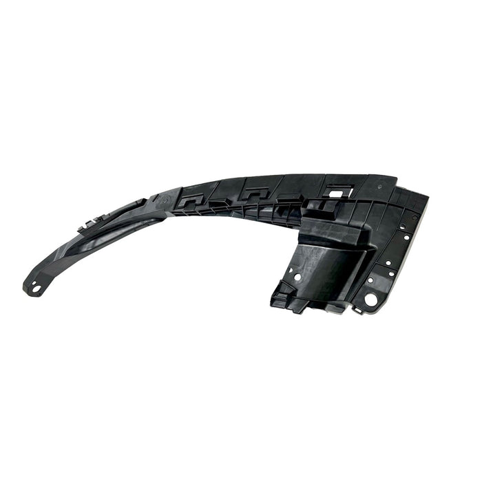 Honda Accord Front Driver Side Bumper Support Side Cover Beam - HO1042151
