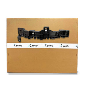 Front Driver Side Outer Bumper Support image