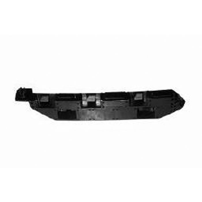Honda Civic Hybrid/Hybrid-L Front Passenger Side Bumper Support - HO1043113