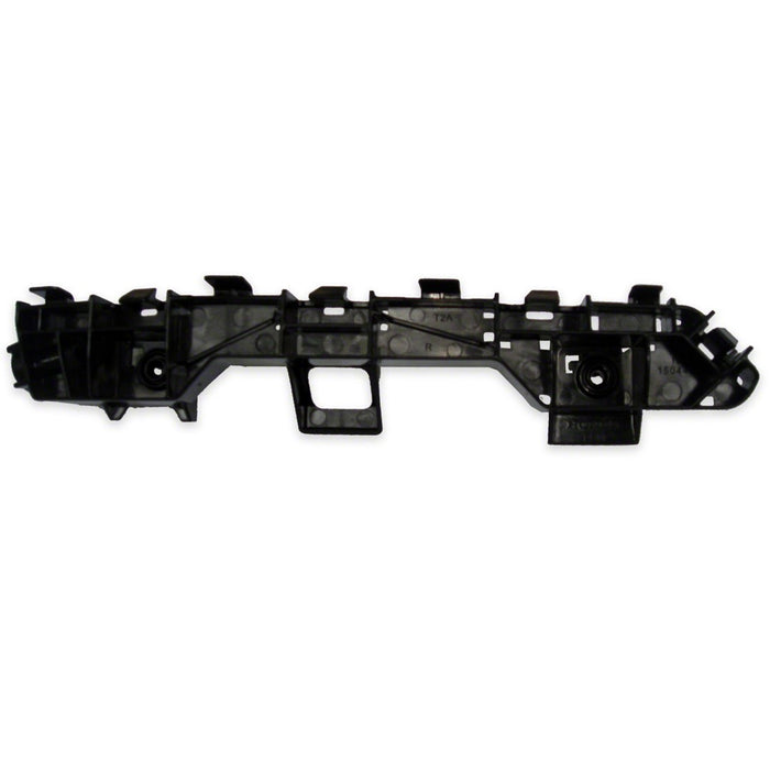 Honda Accord EX/EX-L/LX/Sport Front Passenger Side Bumper Support Side Support/Duct Sedan - HO1043118