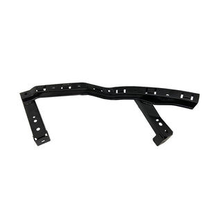 Front Passenger Side Upper Bumper Support image