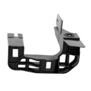 Front Passenger Side Bumper Support image