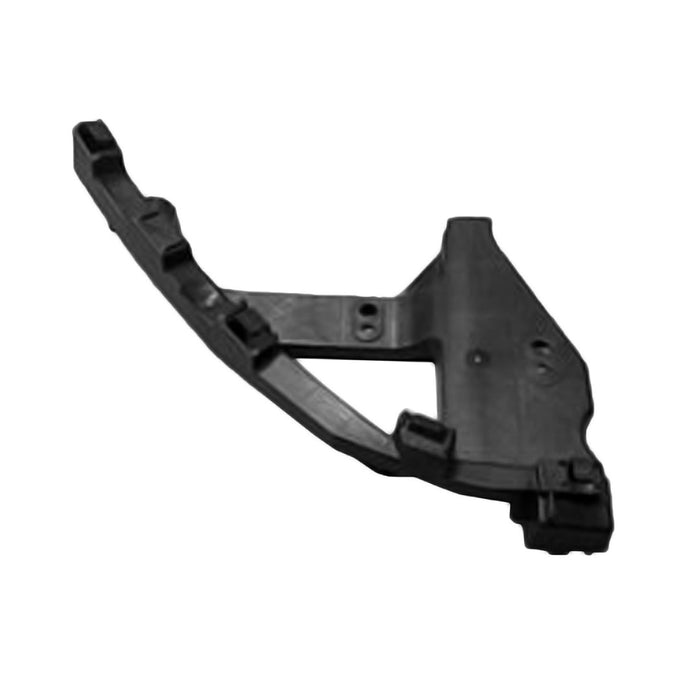 Honda Civic Front Passenger Side Bumper Support Side Beam Hatchback - HO1043130