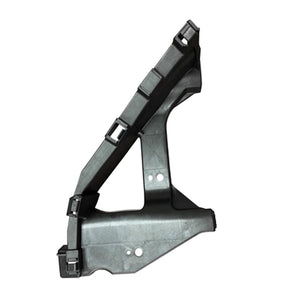 Front Passenger Side Bumper Support image