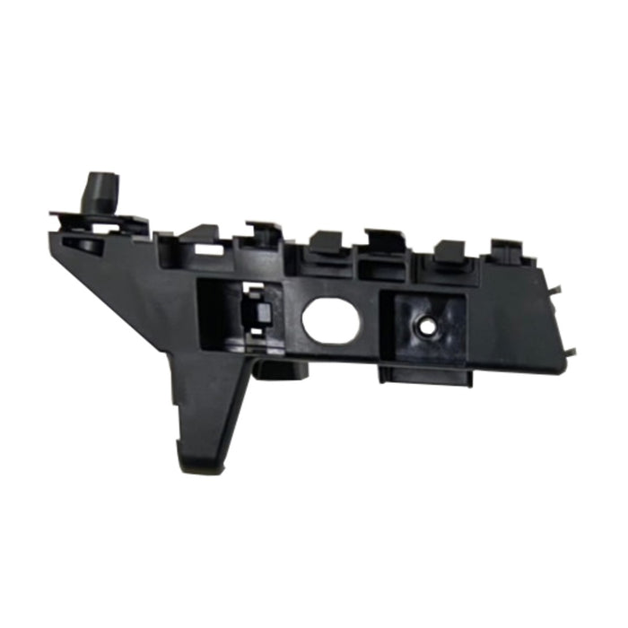 Honda Civic Front Passenger Side Bumper Support Outer - HO1043146