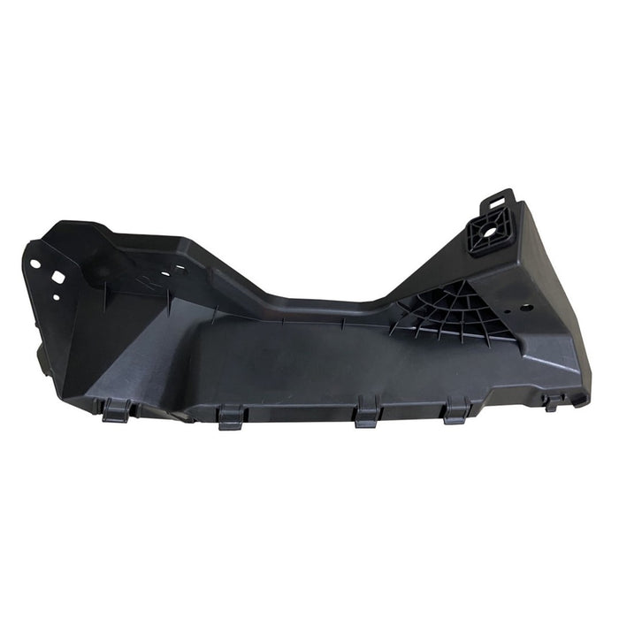 Honda CR-V Front Passenger Side Bumper Support - HO1043150