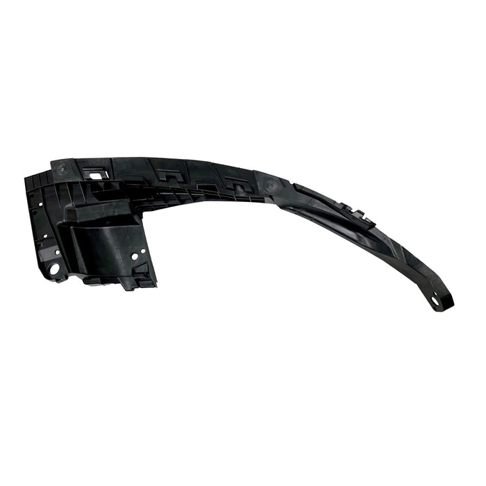 Honda Accord Front Passenger Side Bumper Support Side Cover Beam - HO1043151