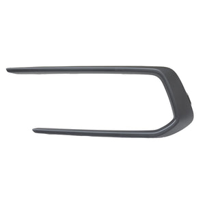 Front Driver Side Bumper Molding image