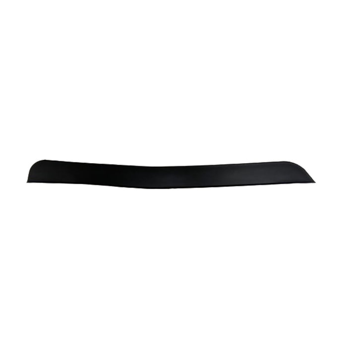 Honda HR-V Front Driver Side Bumper Molding Lower Spoiler - HO1046118