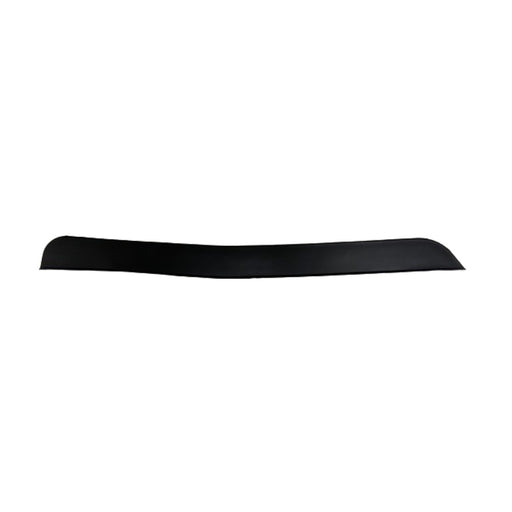 Honda HR-V Front Driver Side Bumper Molding Lower Spoiler - HO1046118