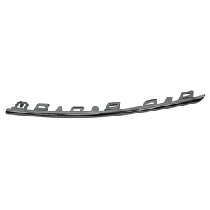 Front Passenger Side Bumper Molding image
