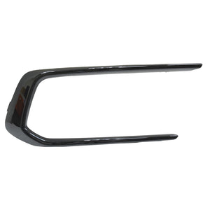 Front Passenger Side Bumper Molding image
