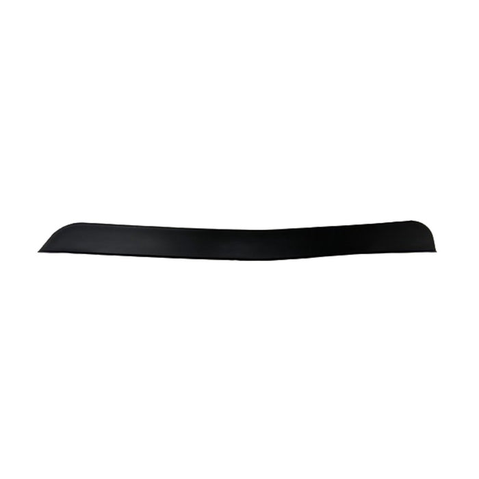 Honda HR-V Front Passenger Side Bumper Molding Lower Spoiler - HO1047118