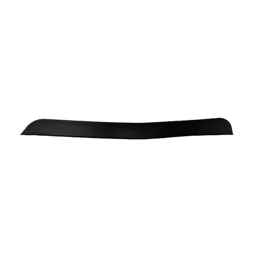 Honda HR-V Front Passenger Side Bumper Molding Lower Spoiler - HO1047118