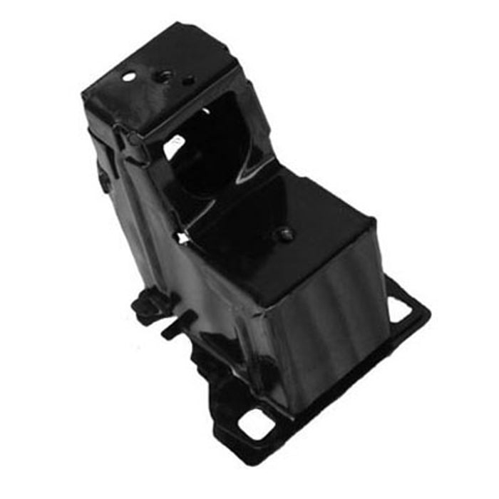 Honda Accord Front Driver Side Bumper Bracket - HO1066101