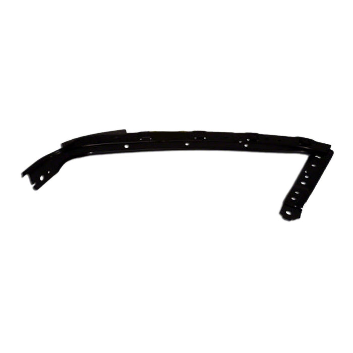 Honda Civic Hybrid/Hybrid-L Front Driver Side Bumper Bracket Upper 4 Door Sedan - HO1066106