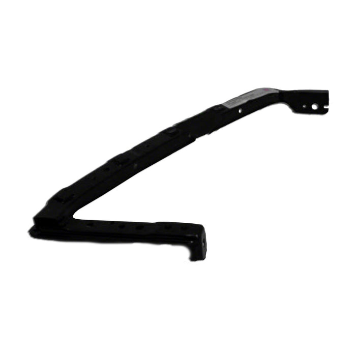 Honda Civic Hybrid/Hybrid-L Front Passenger Side Bumper Bracket Upper 4 Door Sedan - HO1067108