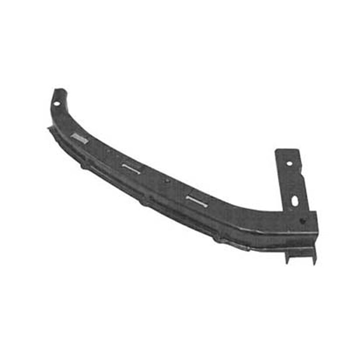 Honda Pilot Front Passenger Side Bumper Bracket Outer Bracket - HO1067109