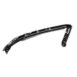 Front Passenger Side Bumper Bracket image