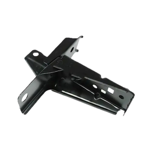 Front Passenger Side Bumper Bracket image