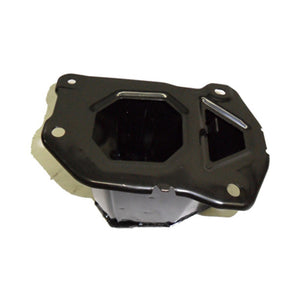 Front Passenger Side Bumper Bracket image